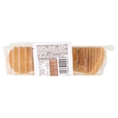 Frollini al Caramello Salato e Burro Salato Il Viaggiator Goloso